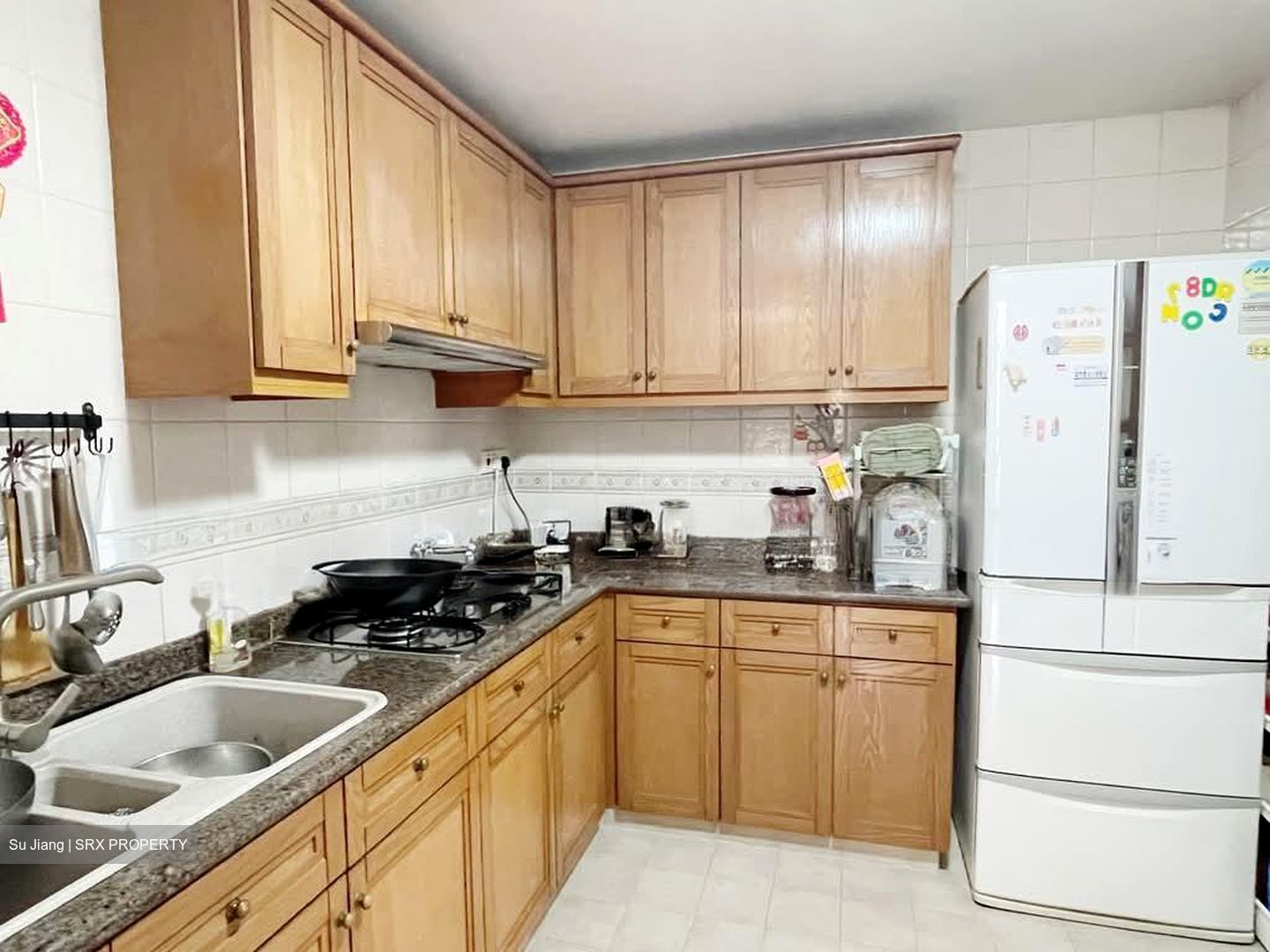 Laguna Green (D16), Condominium #559091991